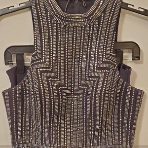 Boutique prom/homecoming dress